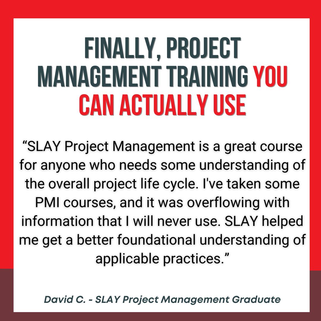 Have... - Adriana Girdler - SLAY PM & CornerStone Dynamics | Facebook