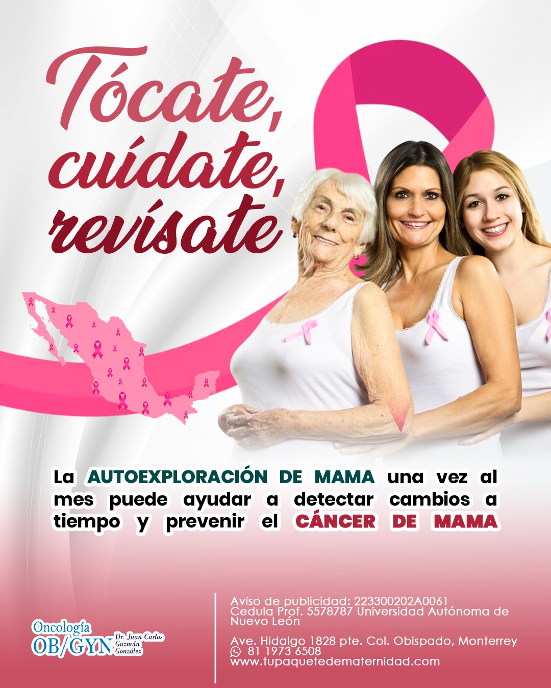TU - 🚨¡Tu salud no es un juego! 🚨 ⚠️ Ponemos a su disposición nuestros ...