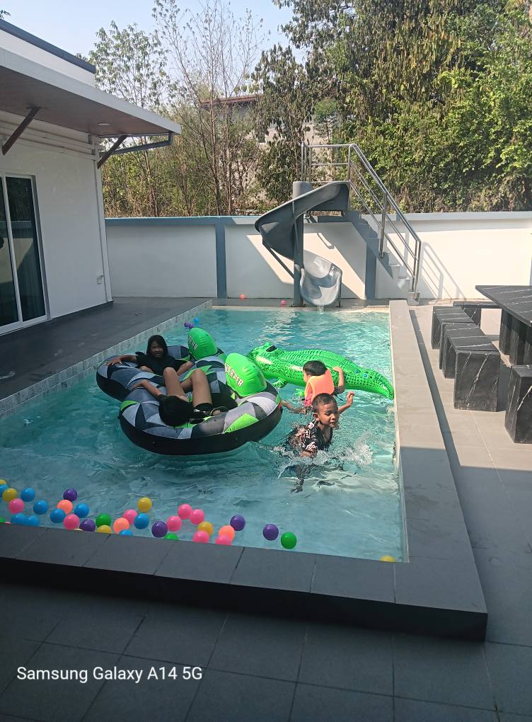 JS POOL VILLA | Pattaya