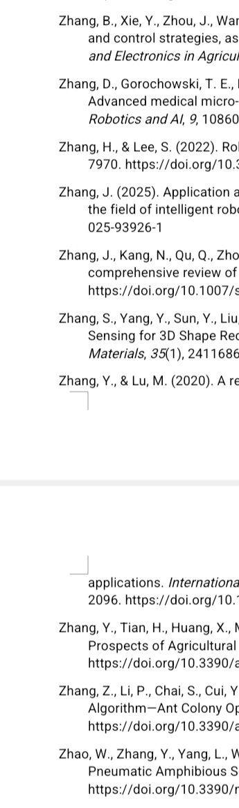 Sometimes I wish my last name were Zhang so I could instantly