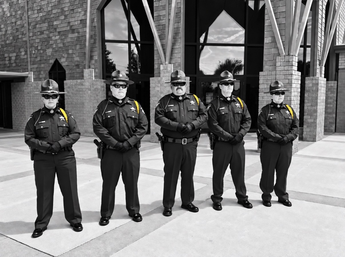 Santa Rosa County Sheriff's Office FL