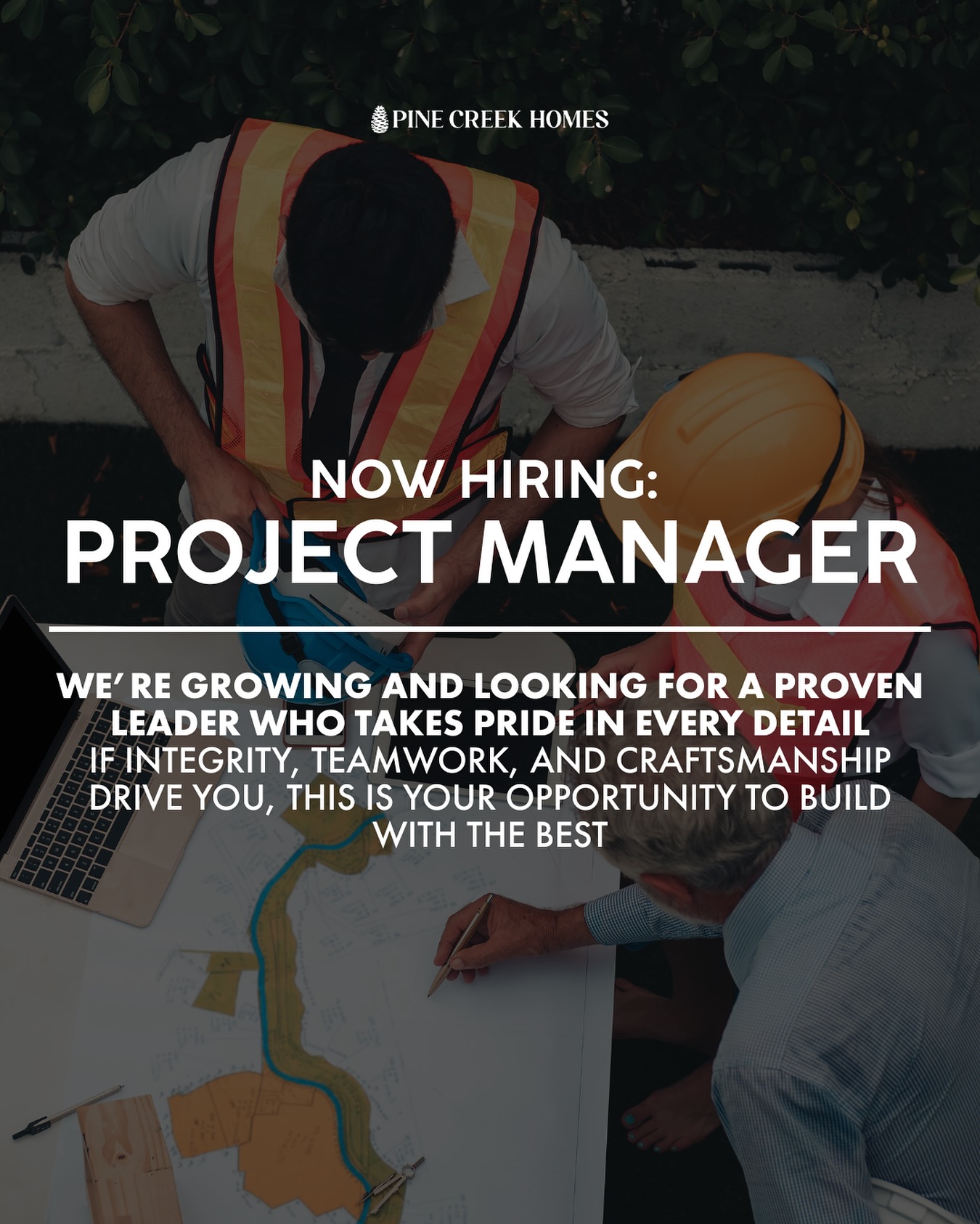 Pine - We’re growing and looking for a proven leader who takes pride in ...