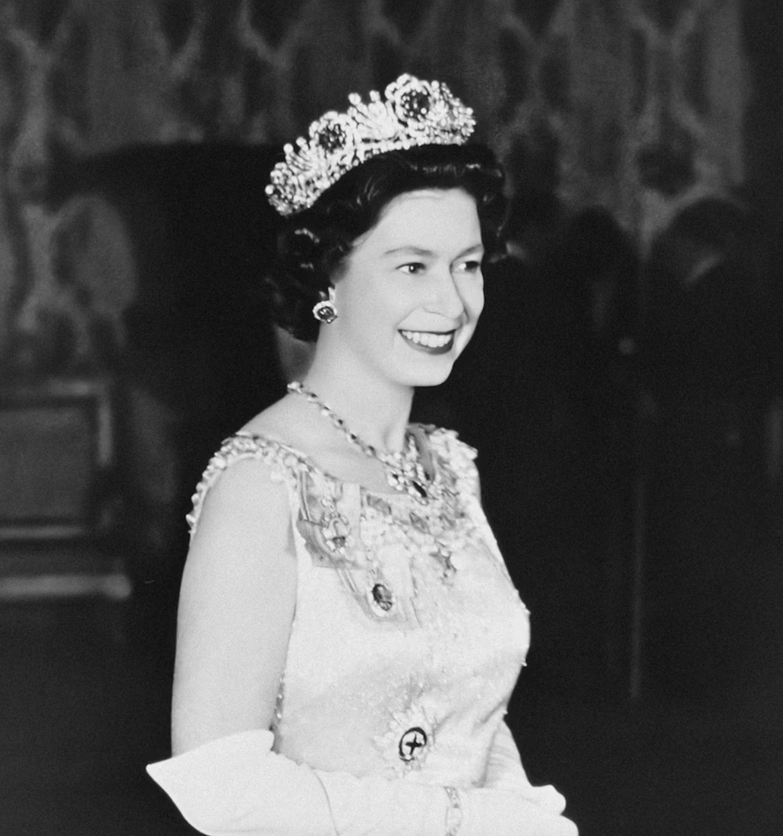 Plans for the Queen Elizabeth II... - Veterans' Foundation | Facebook