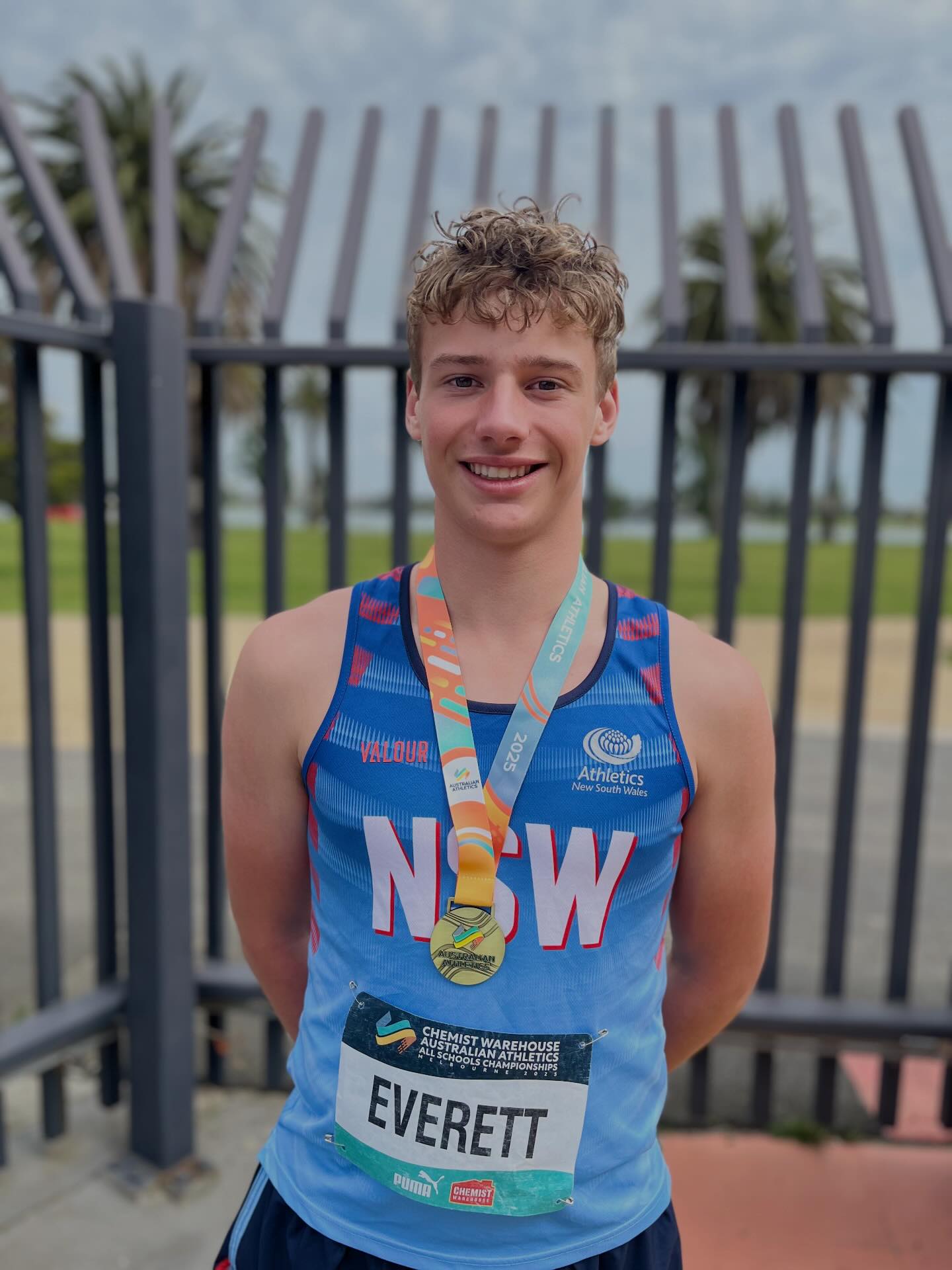 Sydney University Athletic Club - RUNNER UP NATIONAL 100mH ...