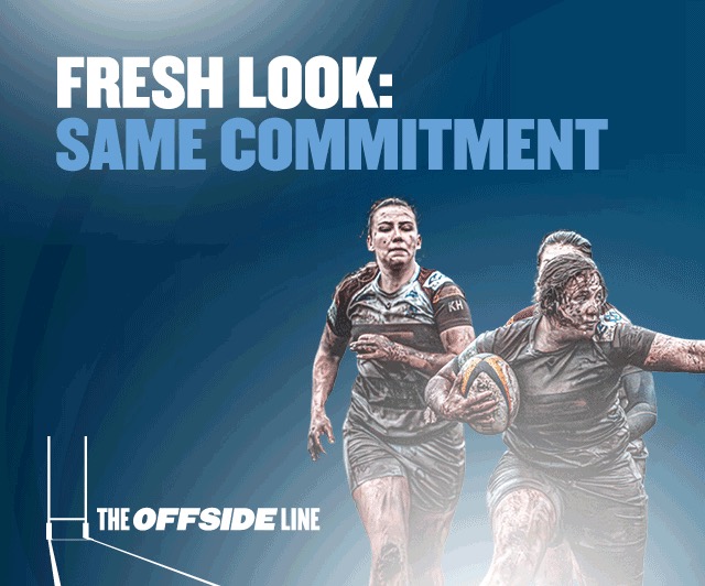 The Offside - It’s been a huge week for Women’s rugby - and that’s just ...