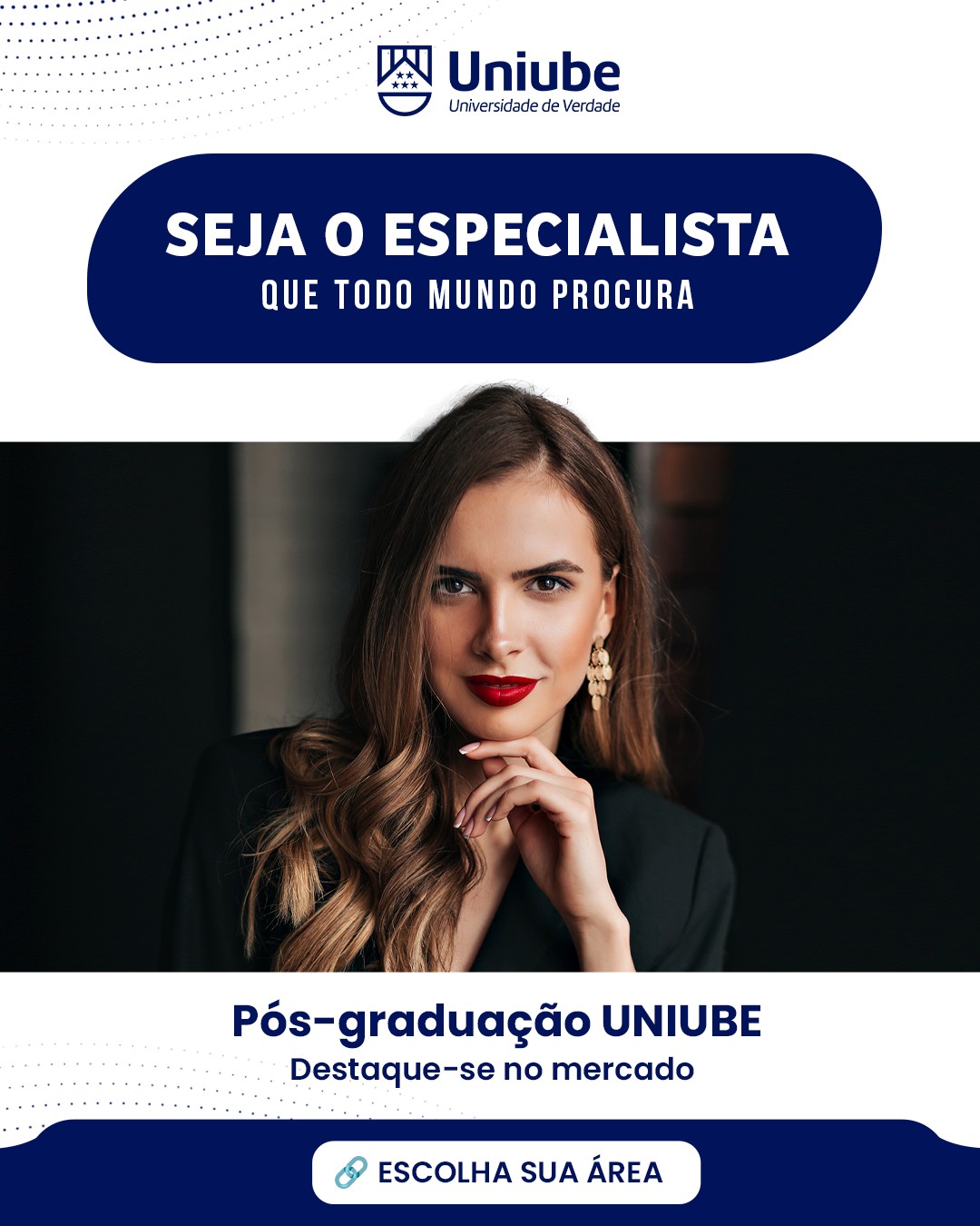 Uniube Polo Andrelândia - Não deixe para depois, faça agora mesmo a ...