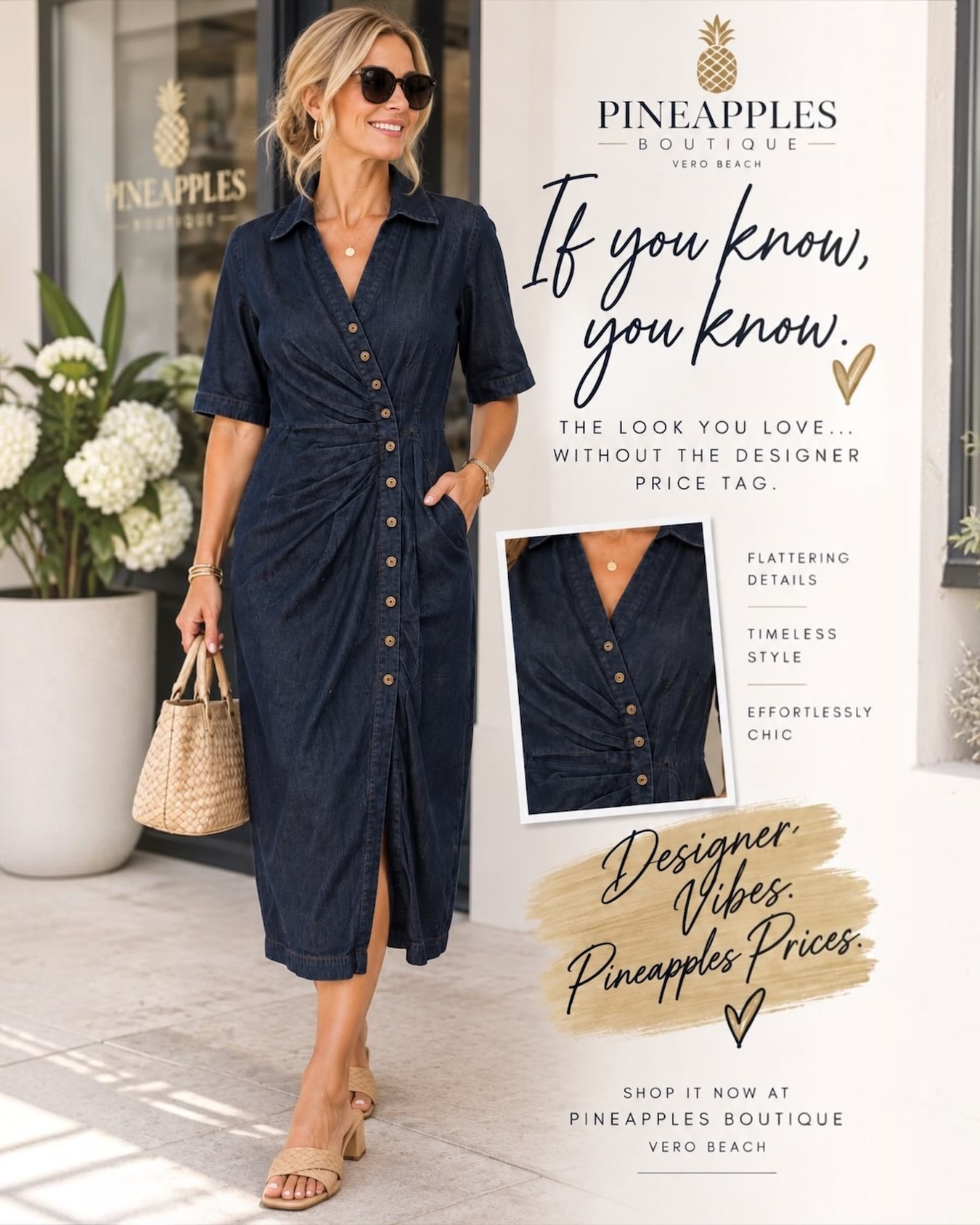Pineapples Women's Boutique