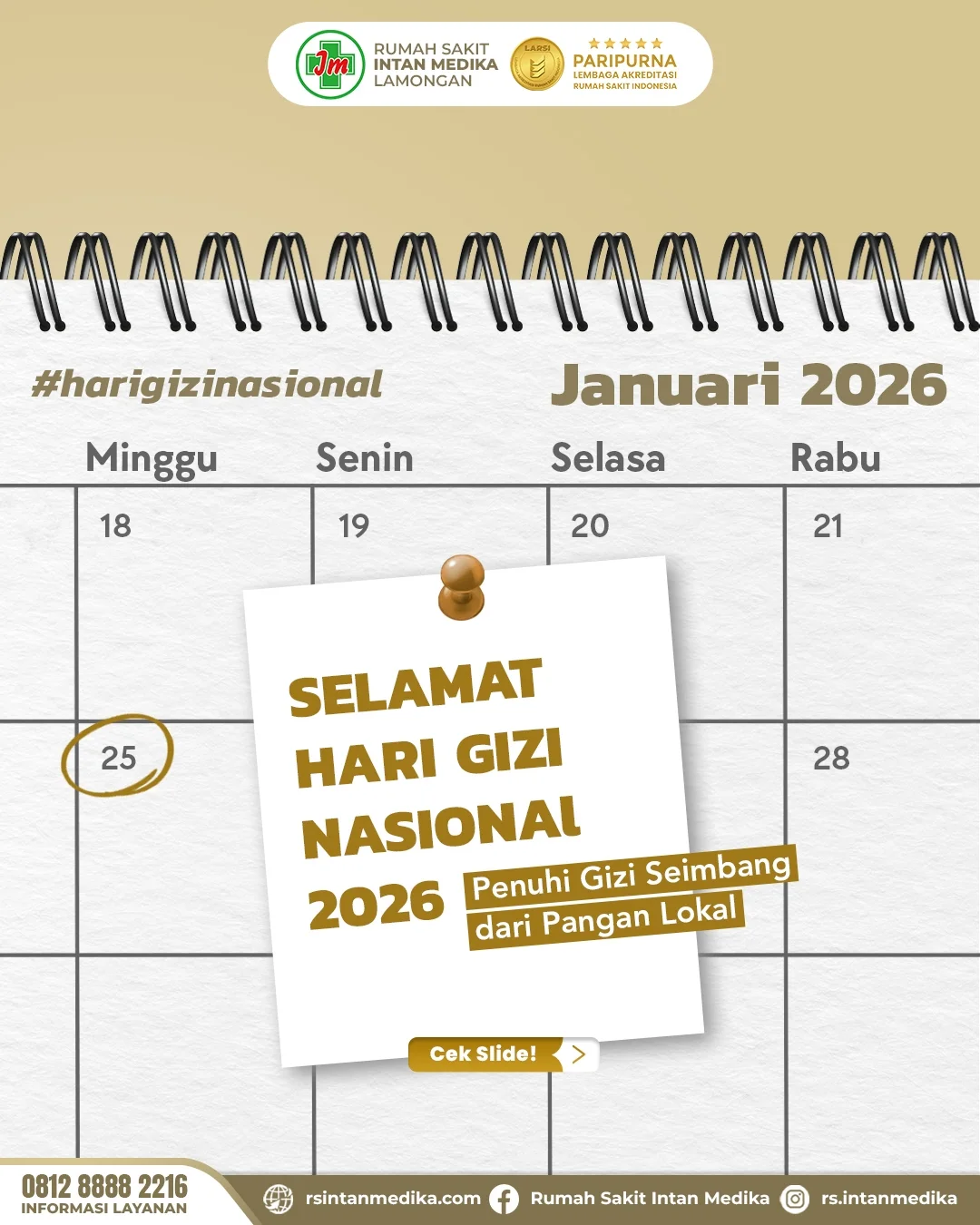 RS Intan Medika | Lamongan