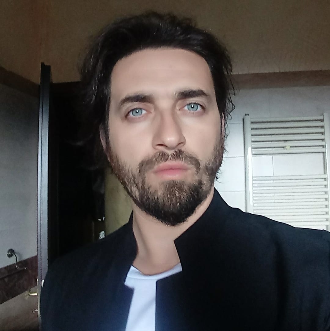 Rocco Mario Cichello