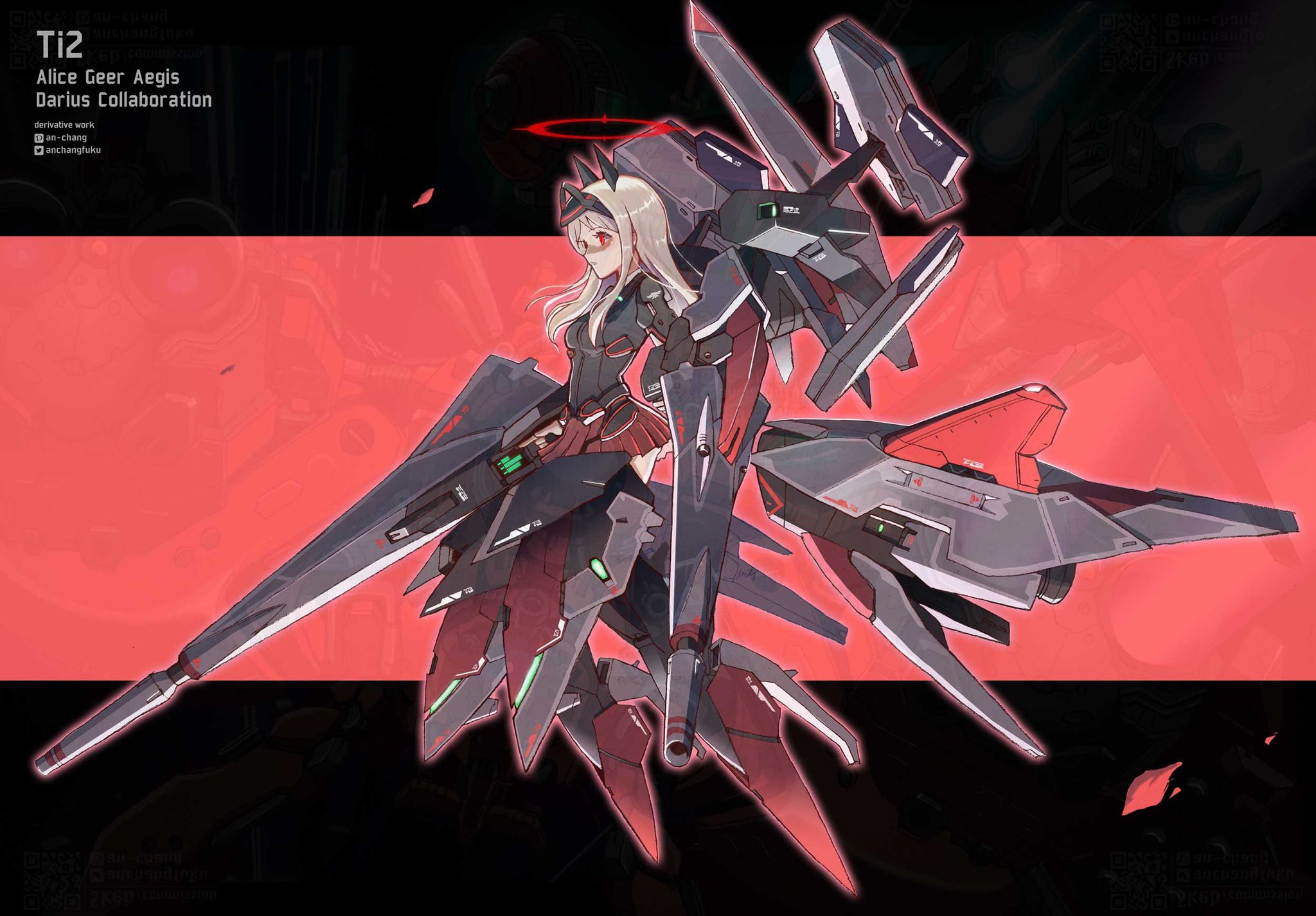 Anaheim electronics mgsd alice-01 review