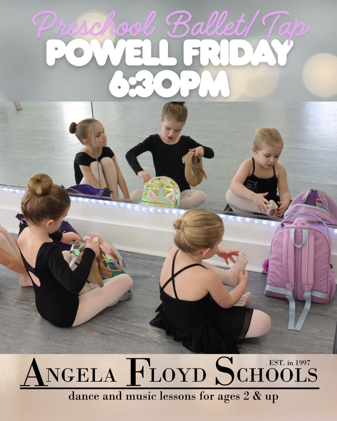 Angela Floyd Schools | Knoxville TN