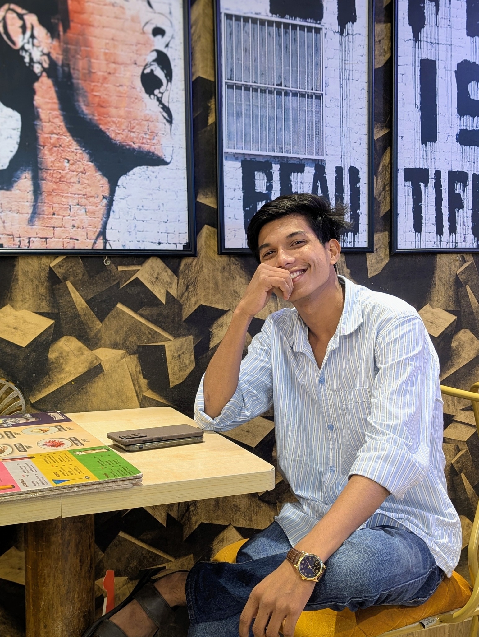 Rokib Hasan