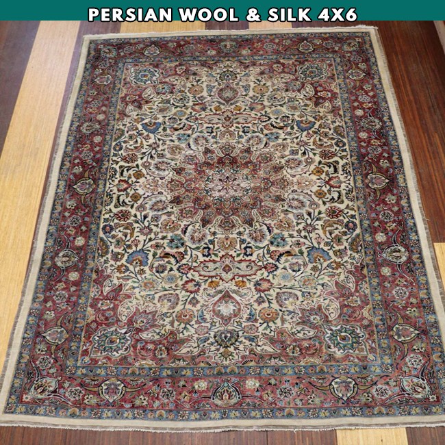 Persian Rugs Toronto | Toronto ON
