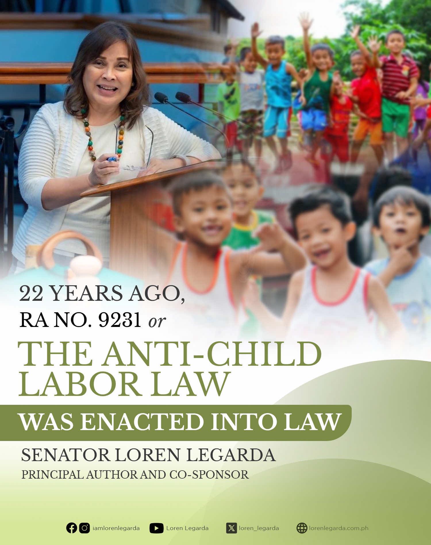 Loren Legarda - Loren Legarda added a new photo.