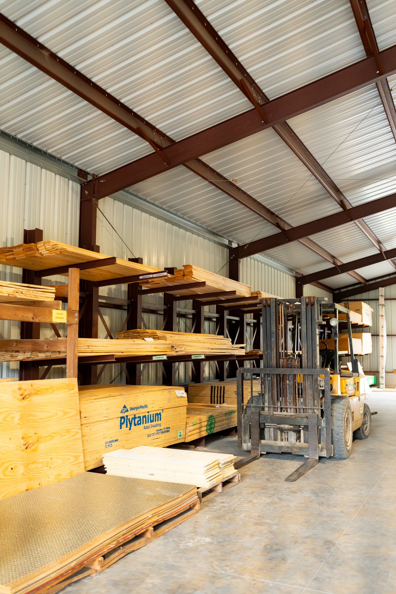 Farmers Lumber Company | La Grange TX