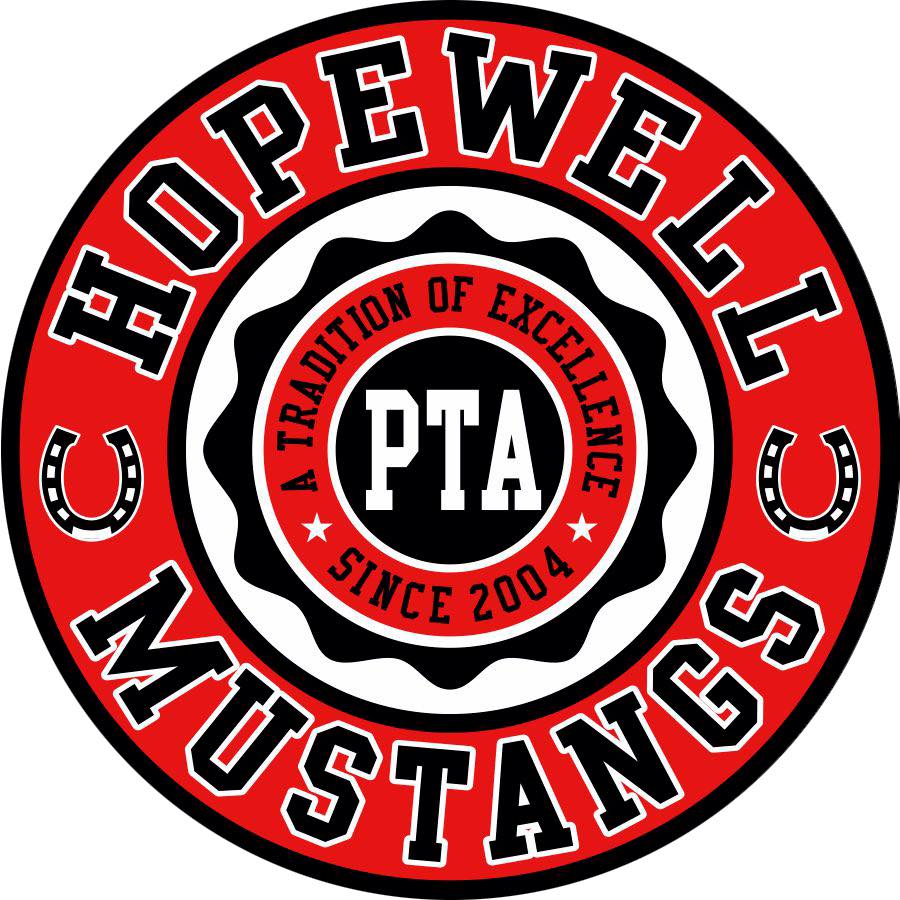 Hopewell Middle School PTA... - Hopewell Middle School PTA
