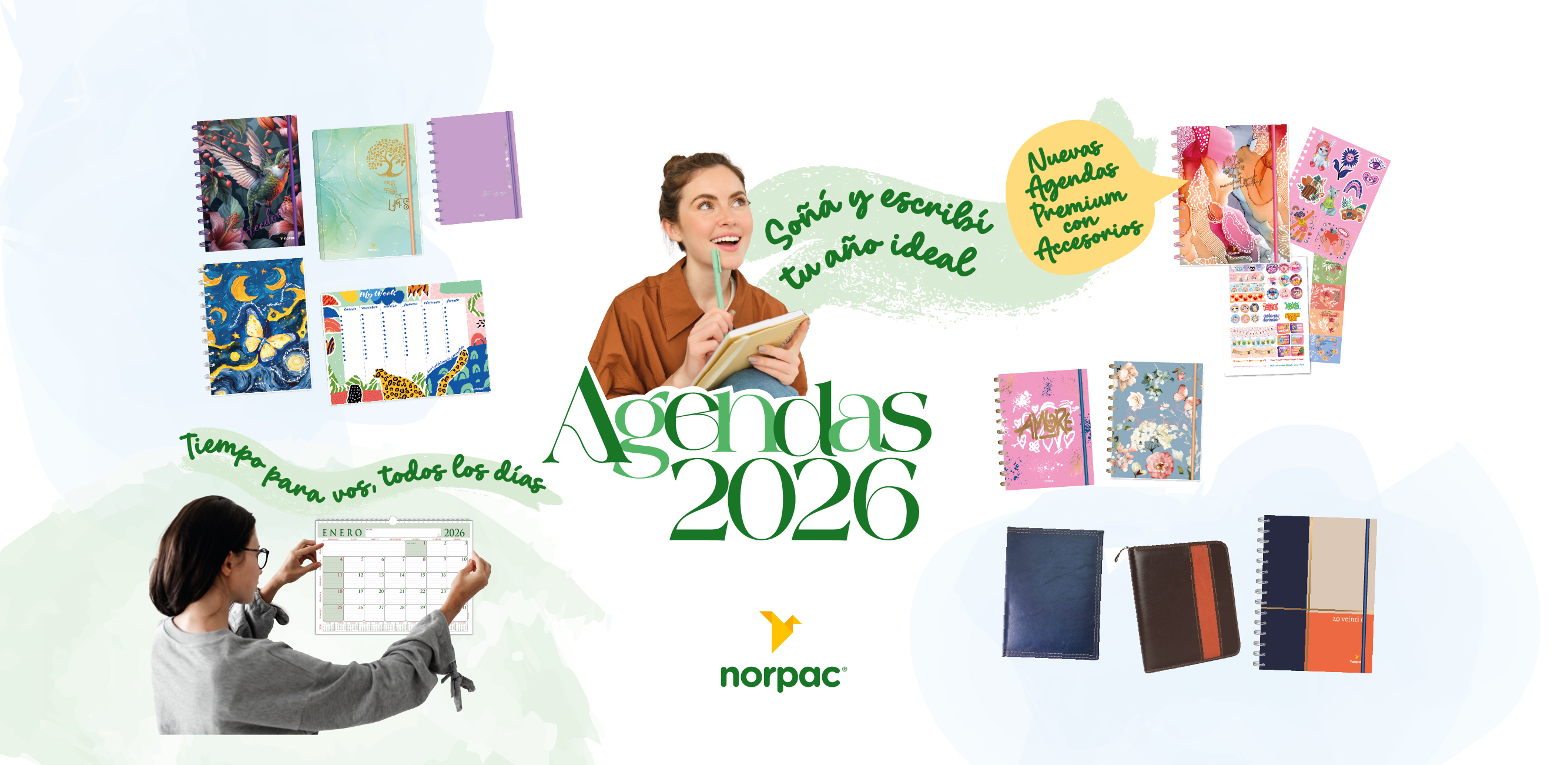 Norpac | Córdoba