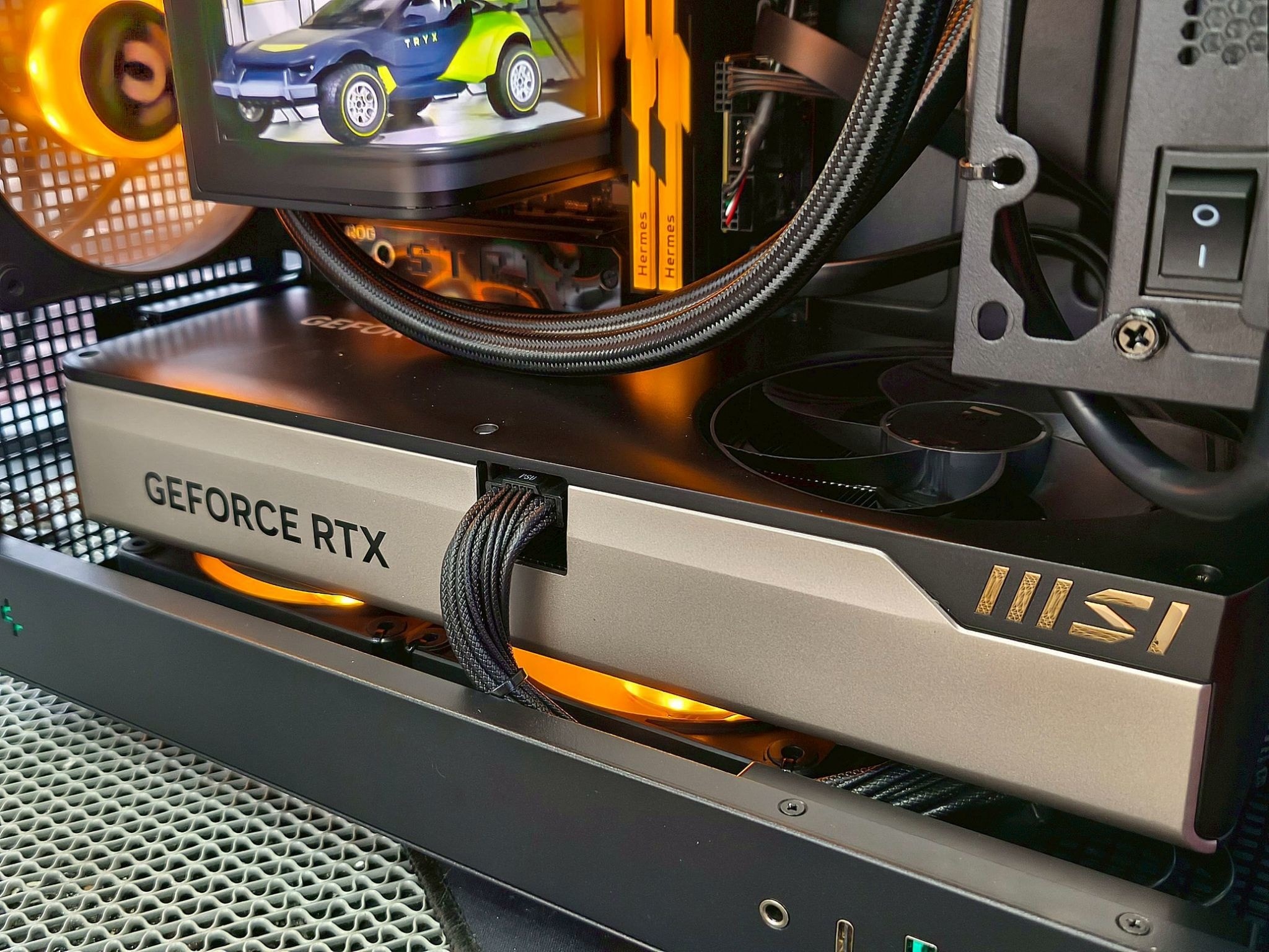 iHAVECPU - เครื่องงบ 280,000.- กับเคส #ROG x #EVA Edition 🟢🟣 - CORE i9 ...