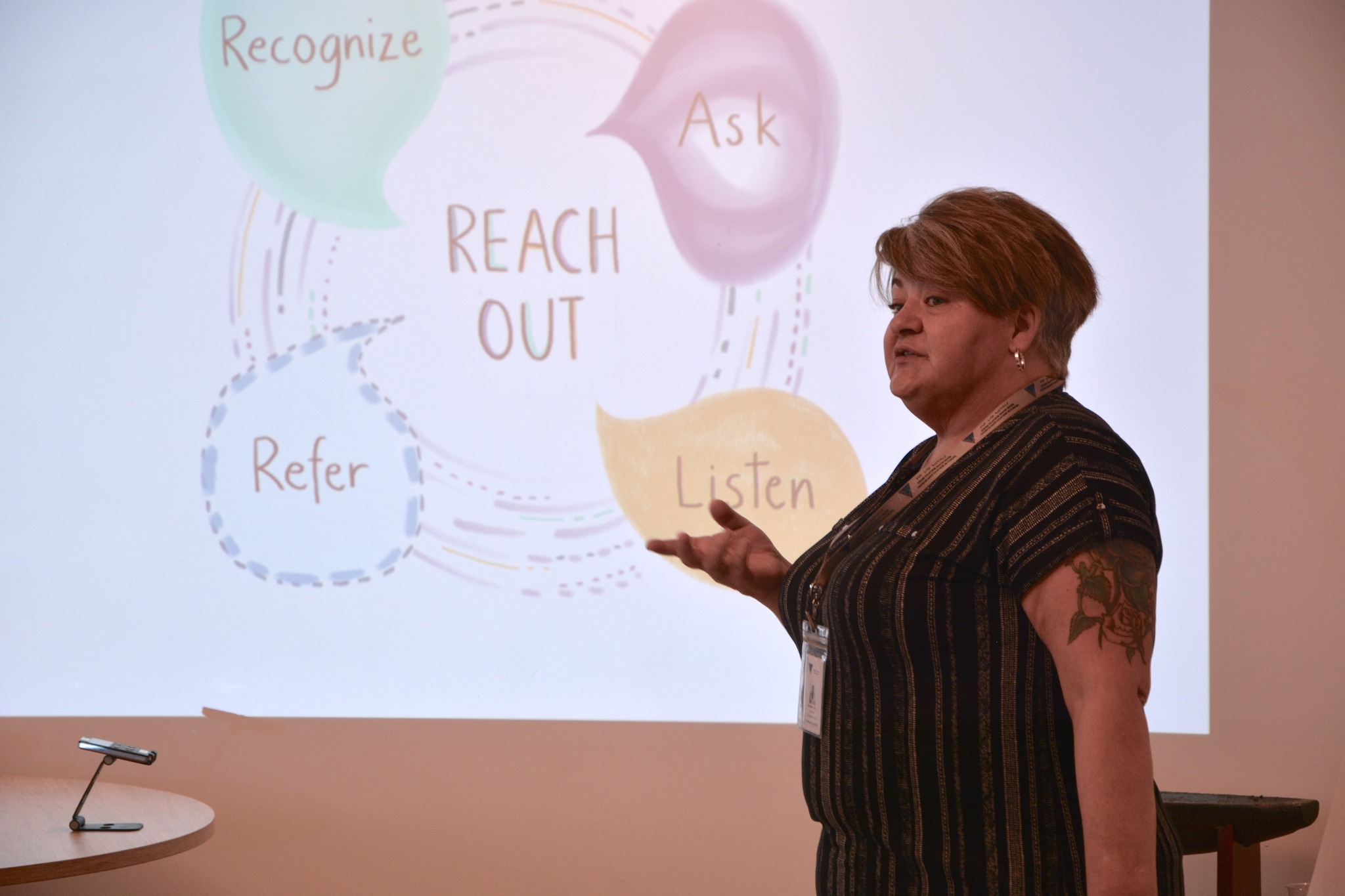 Nuna... - Nunavik Regional Board of Health and Social Services