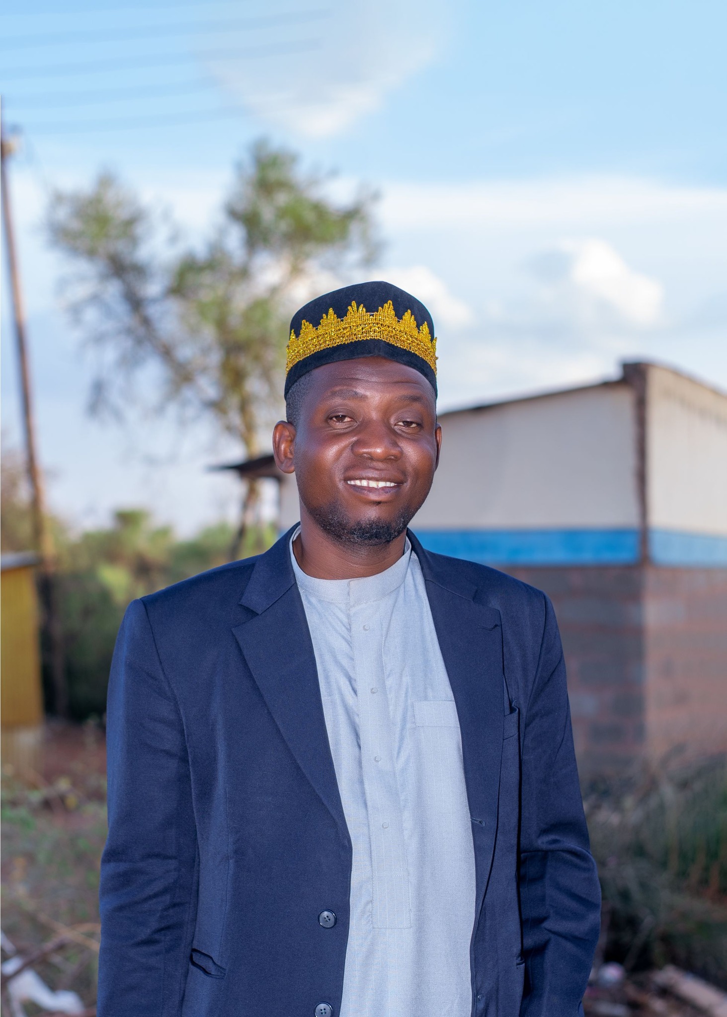MADEBE LIDAI