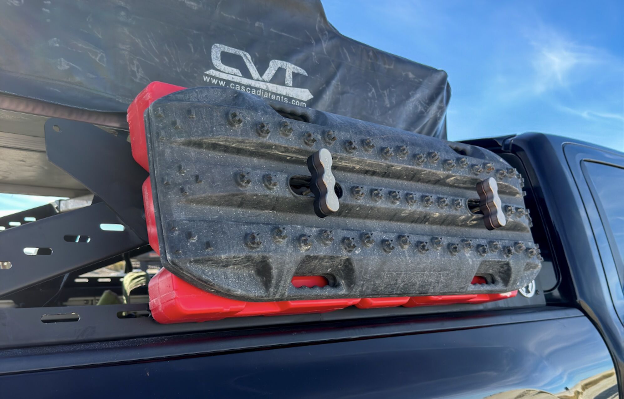 Adventure - 🚙 New Gear Spotlight: RototraX Traction Boards by RotopaX ...