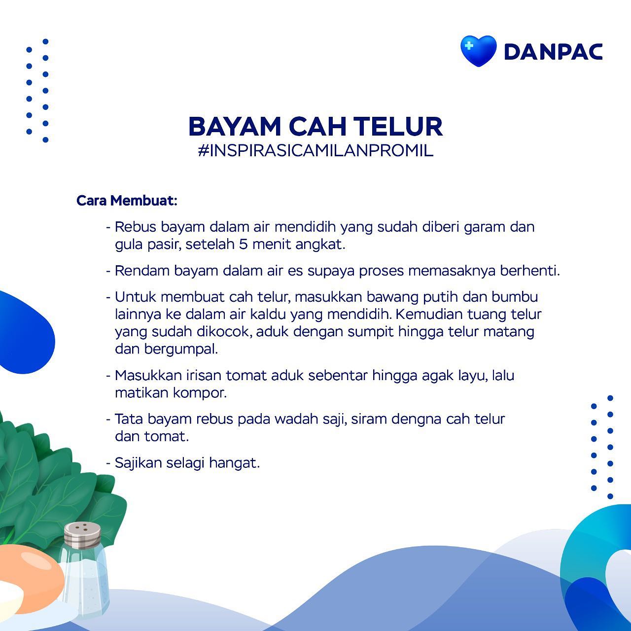 Danpac | Jakarta