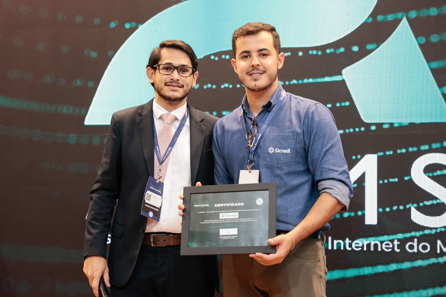 APIMS - Associação De Provedores de Internet do Mato Grosso do Sul - # ...