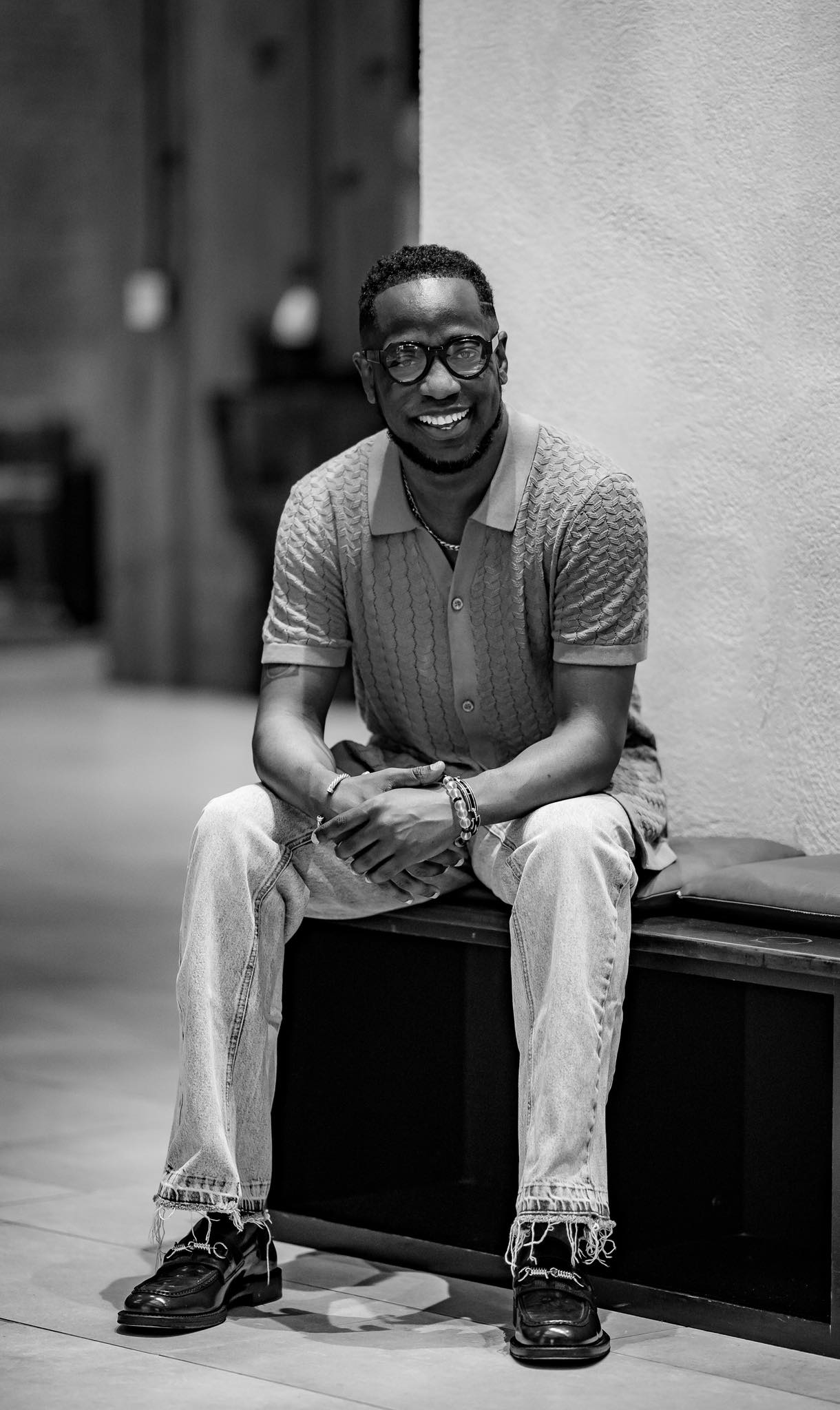 Darnell Davis