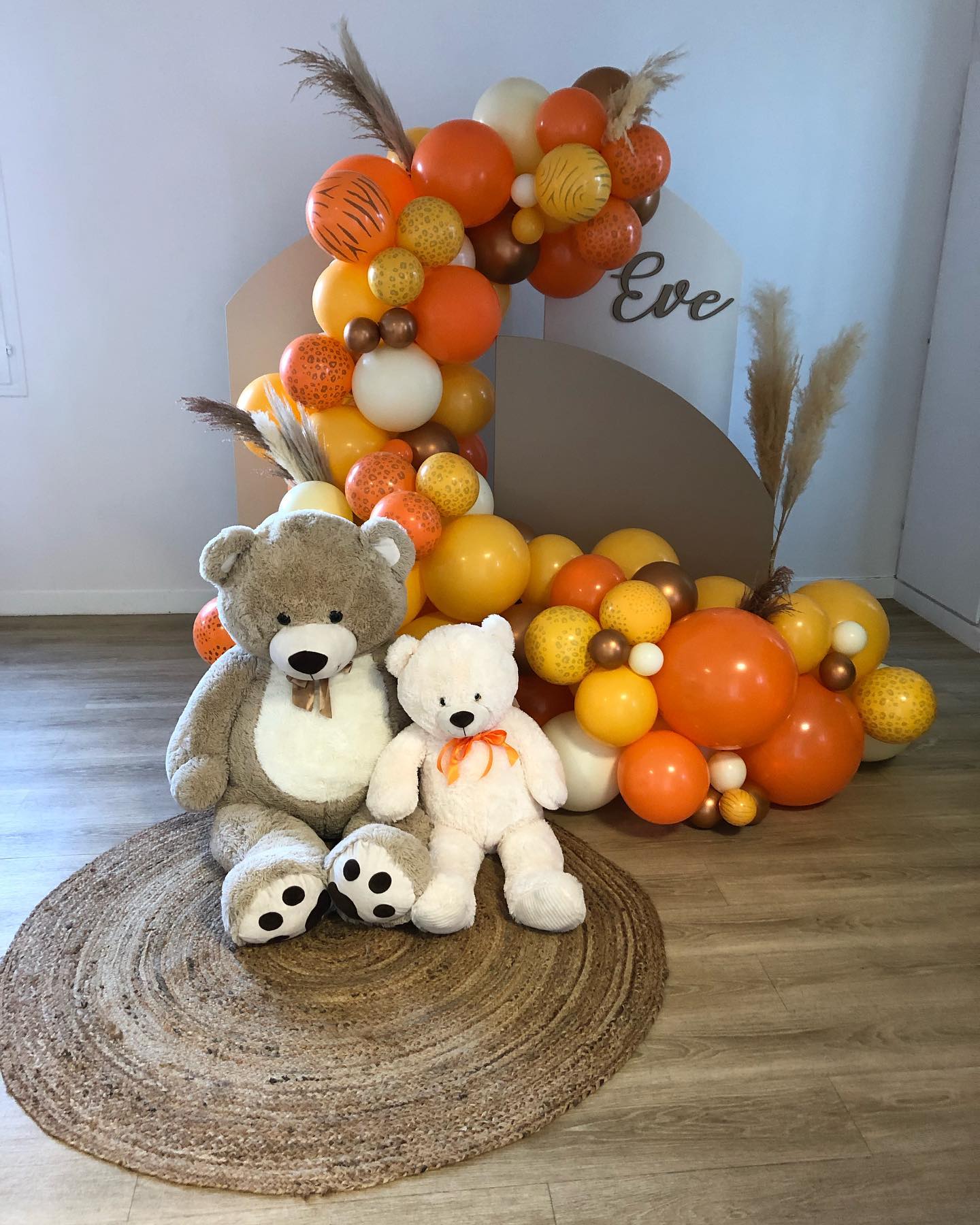 API Events24 - Une Baby Shower, un anniversaire, un... | Facebook