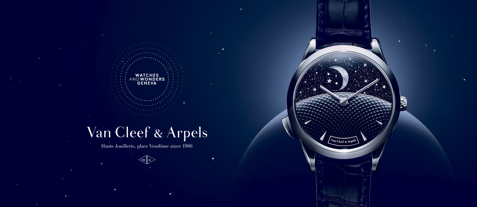 Van Cleef & Arpels ヴァン... - Van Cleef & Arpels ヴァン クリーフ 