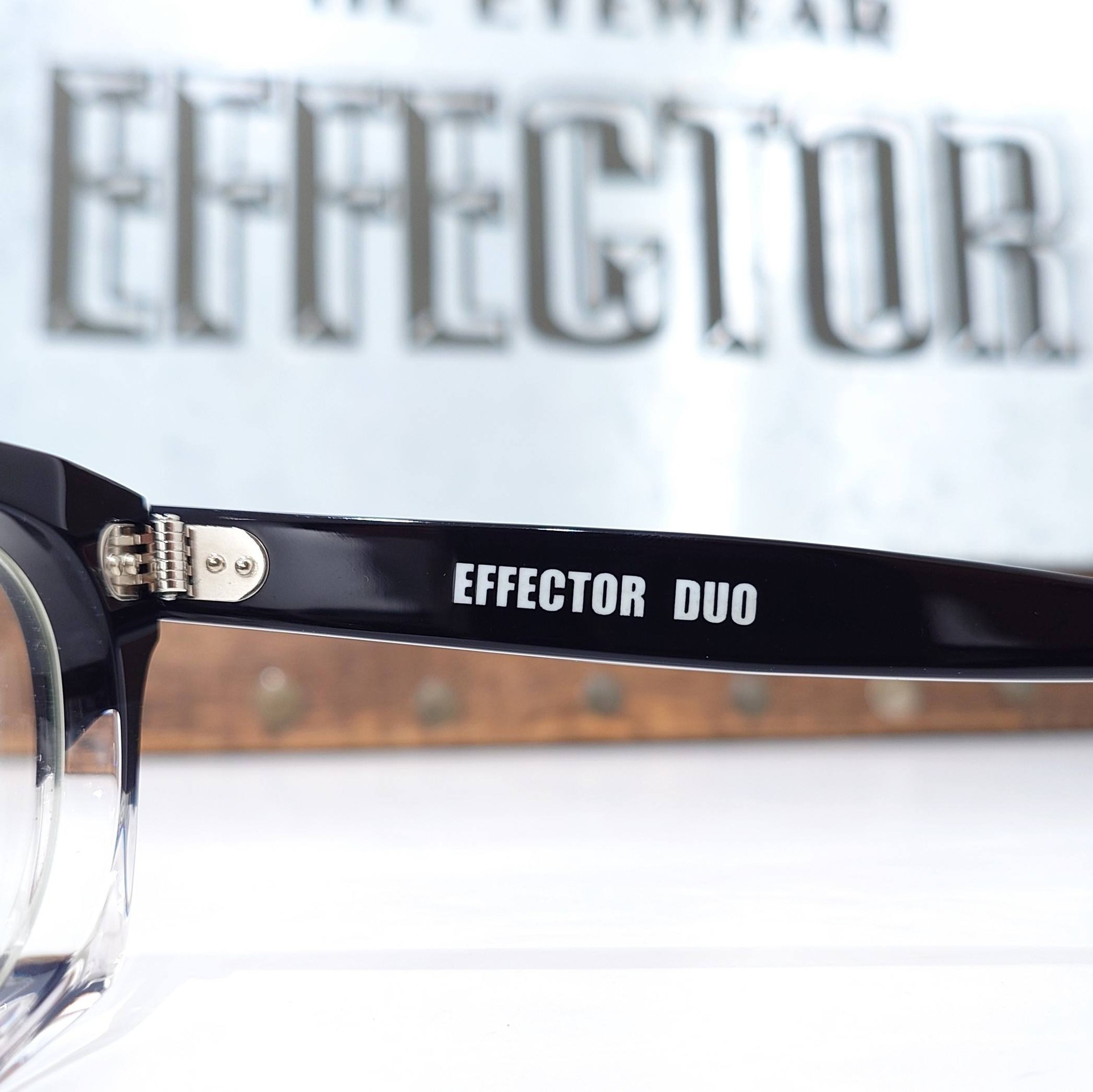 EFFECTOR EYEWEAR added a new photo. - EFFECTOR EYEWEAR