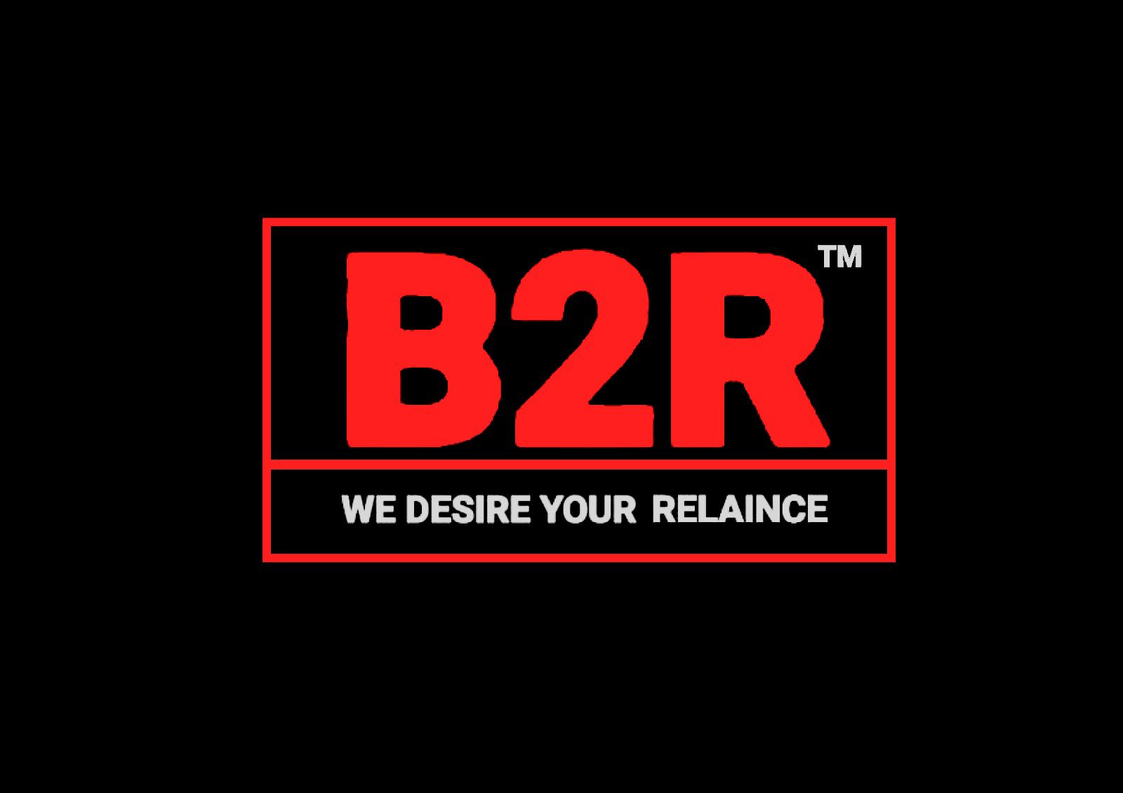 B2R