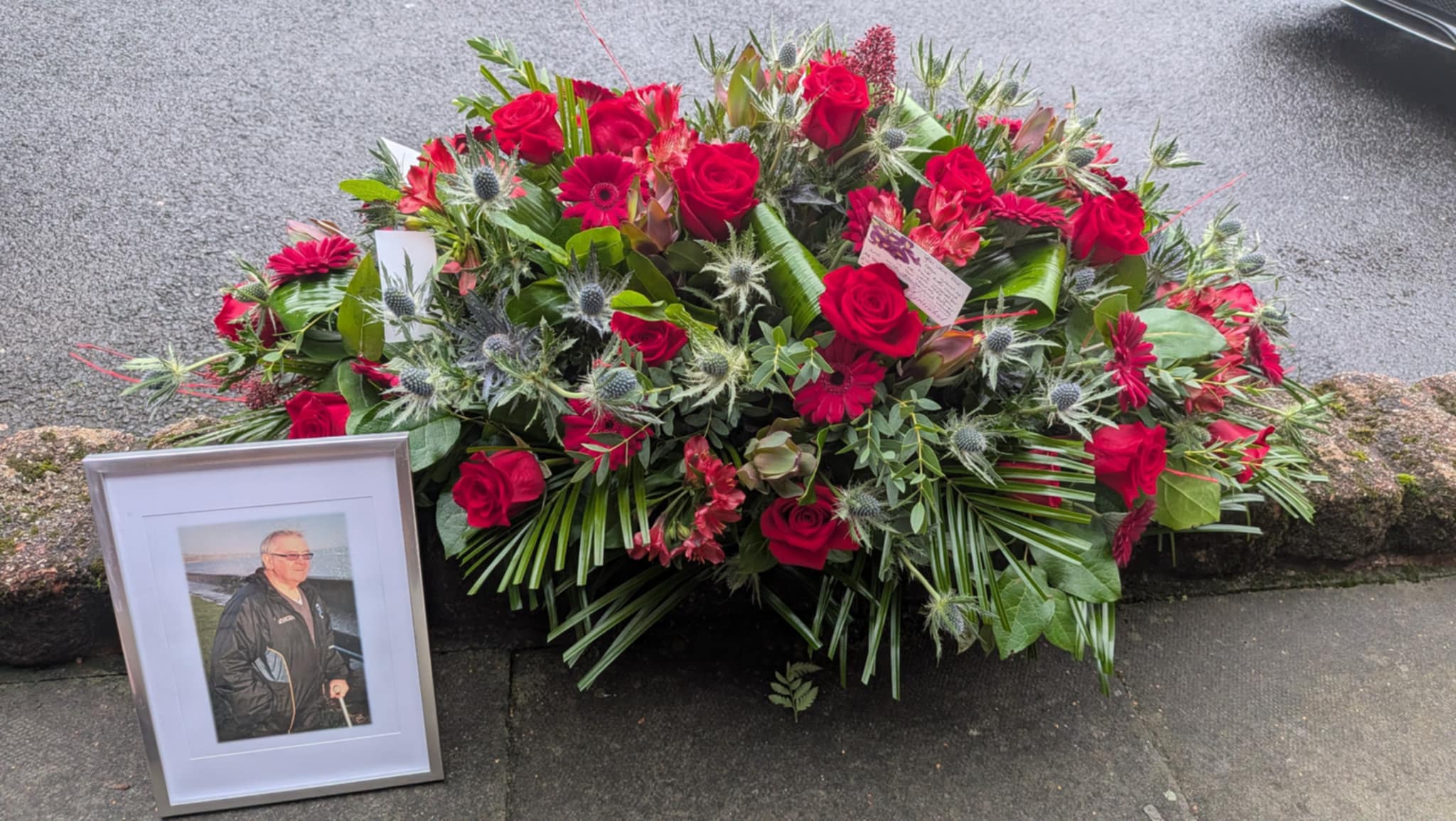 Ian Johnston Funeral... - Ian Johnston Funeral Directors