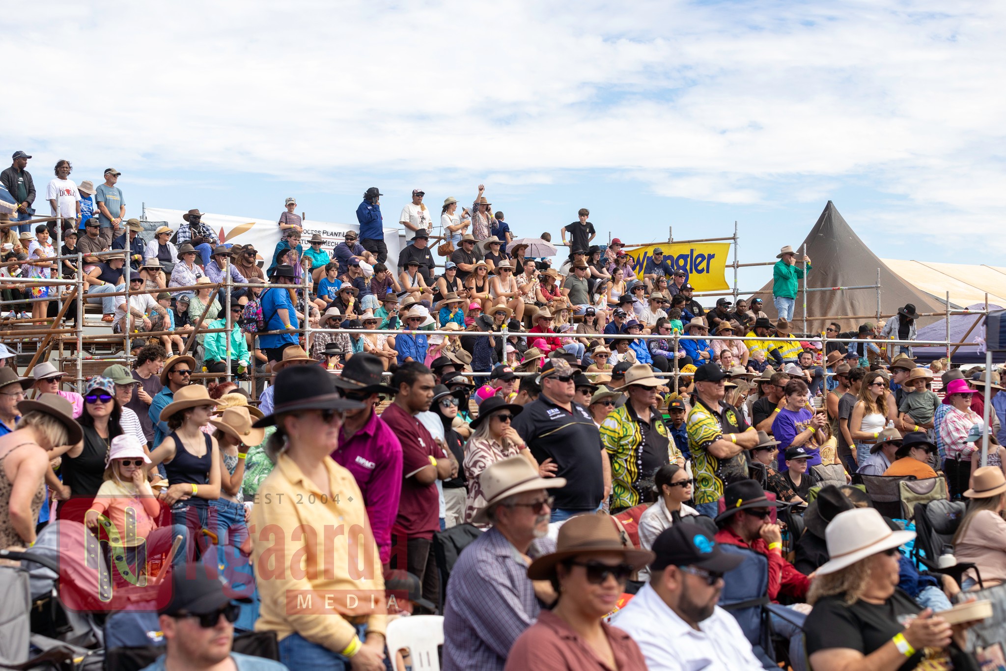 Karlayura Rodeo Inc. | Roebourne WA