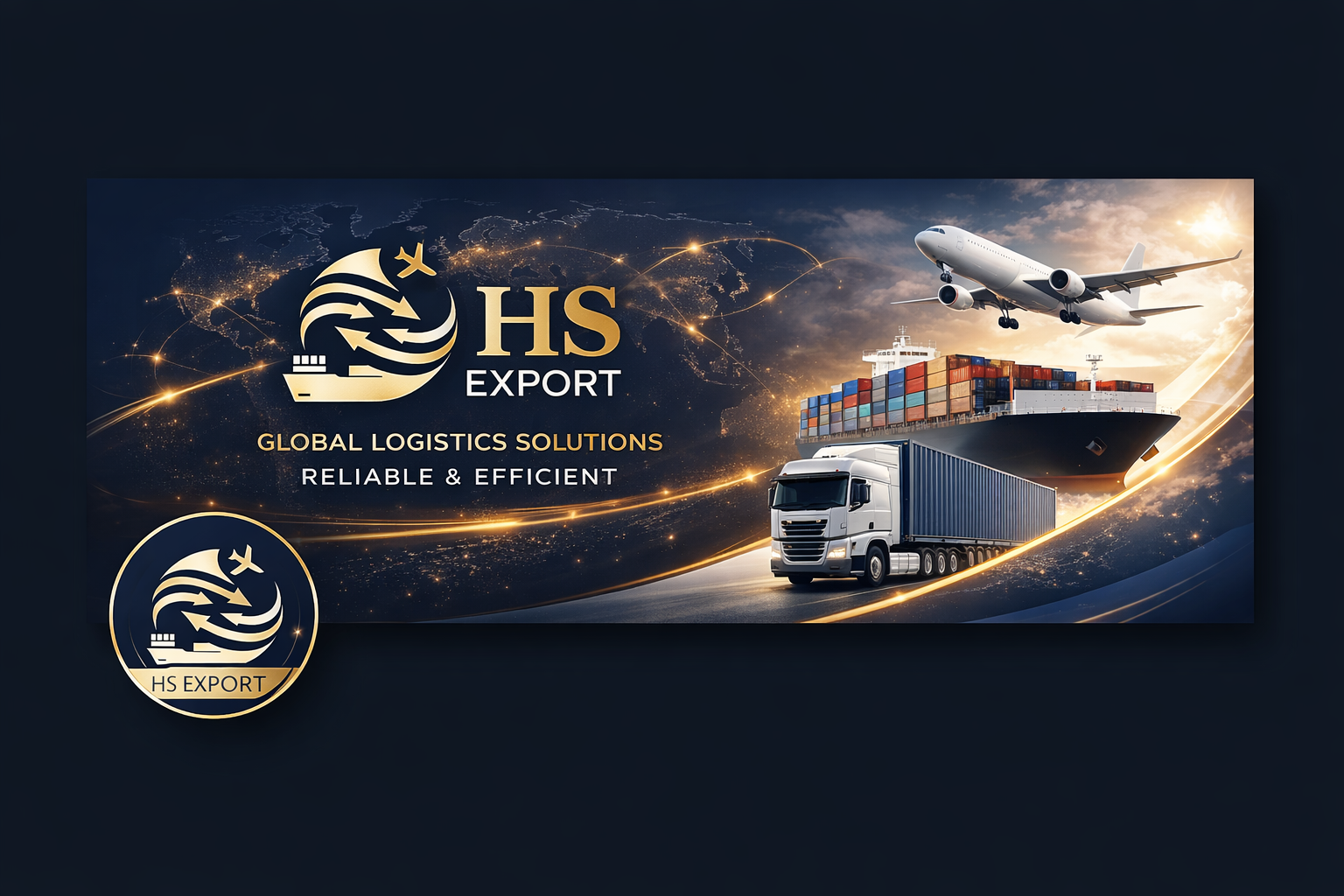 HS logistics - 🔥 One supplier. One quality. Zero risk. 🐄... | Facebook