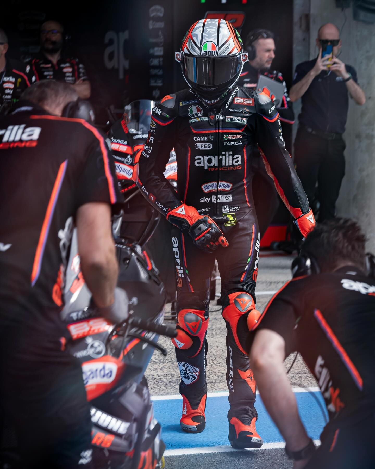 Cris Racing | Rossano Veneto