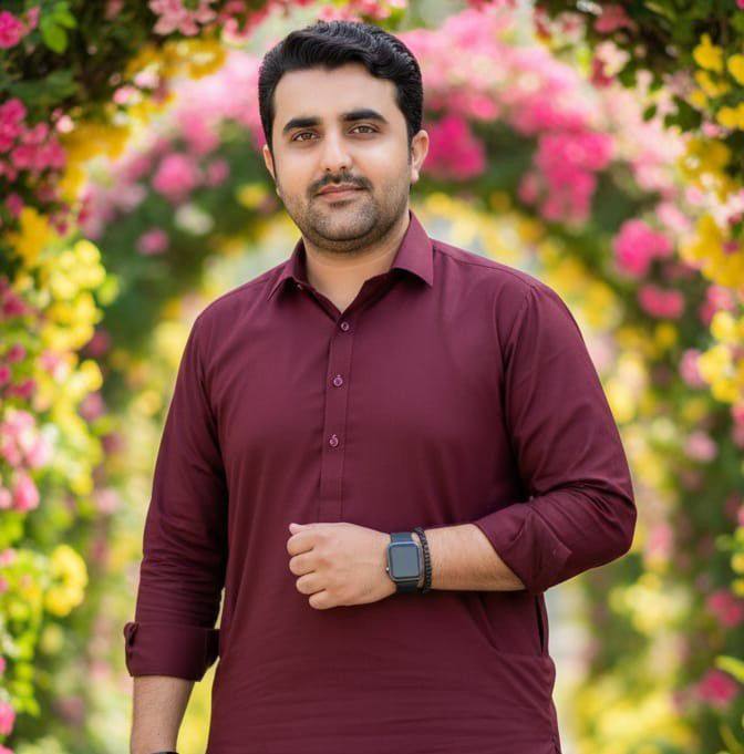 Abdul Hafeez Solangi