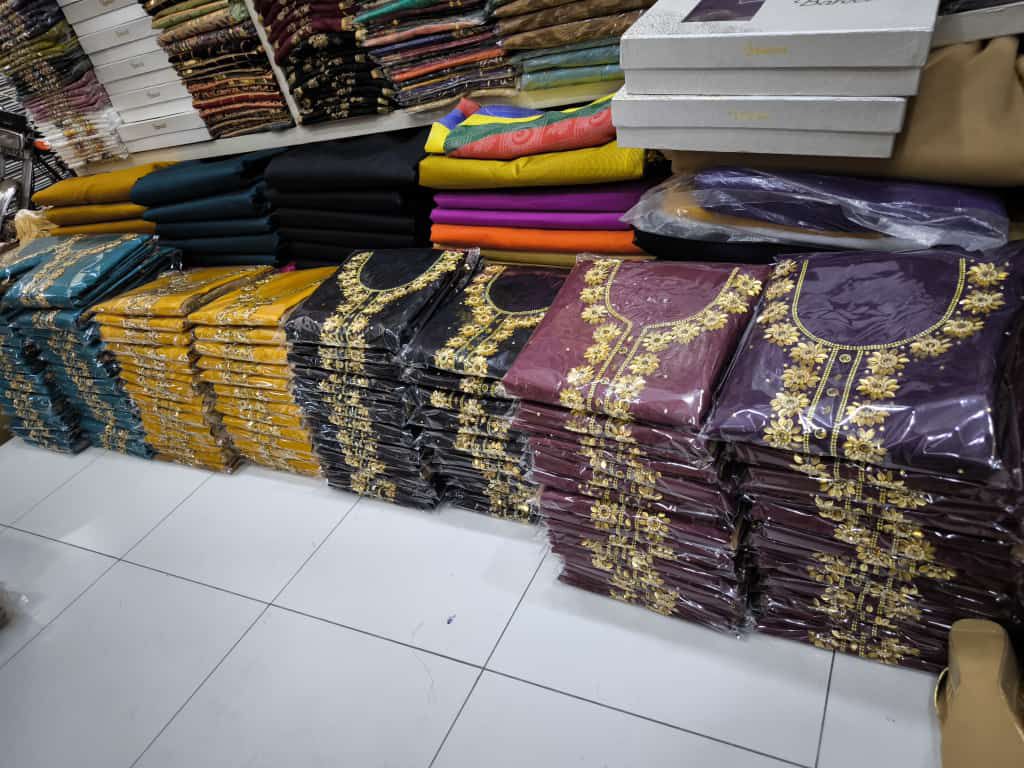 Merab Collection | Multan