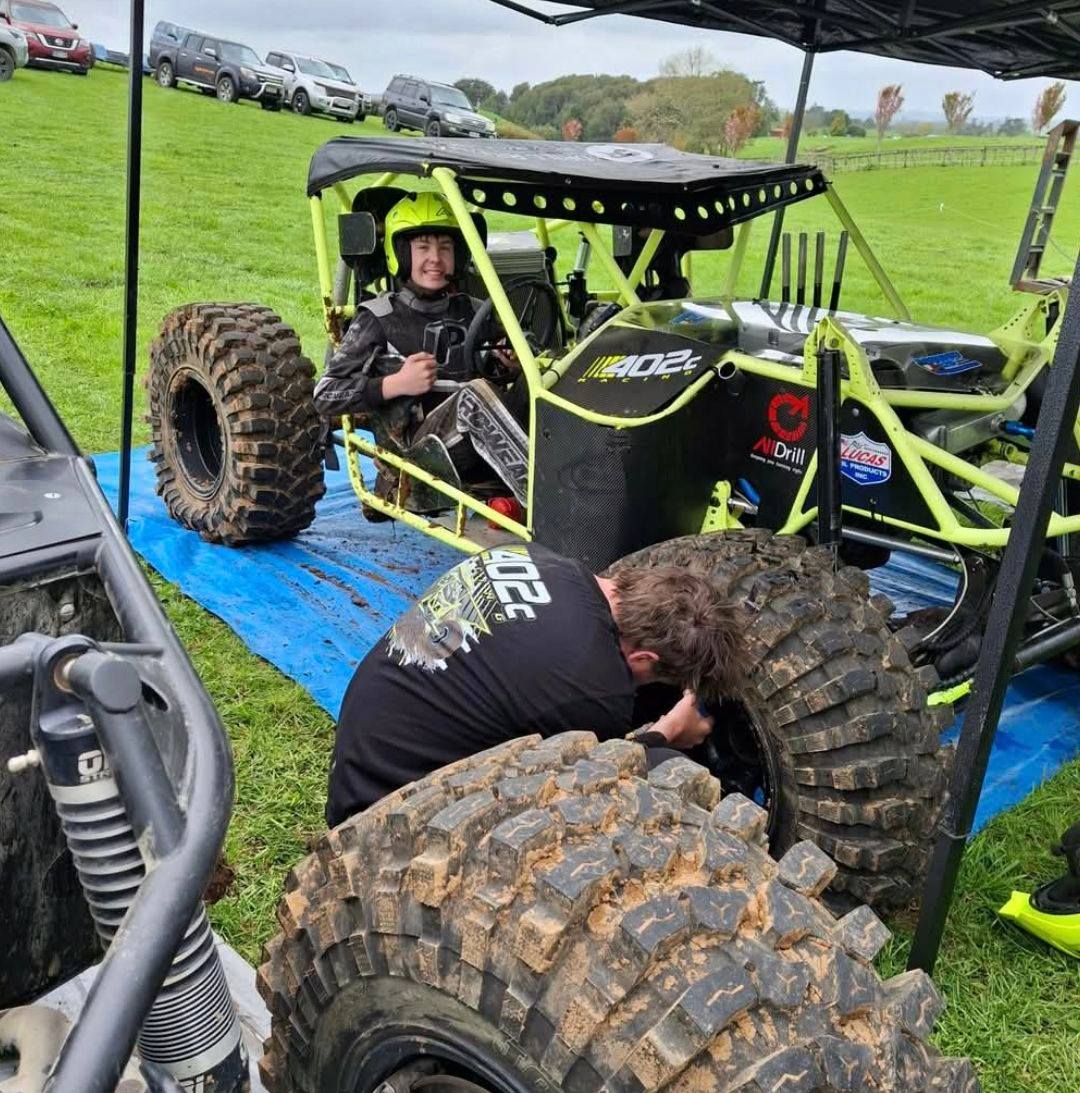 402c Racing - Been fairly slack on here... So here we go... | Facebook