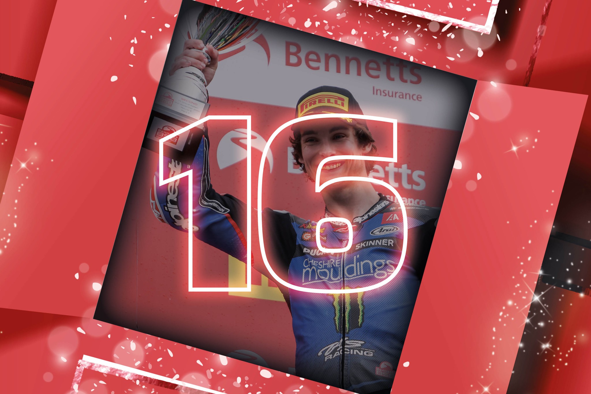 Bennetts British... - Bennetts British Superbike Championship