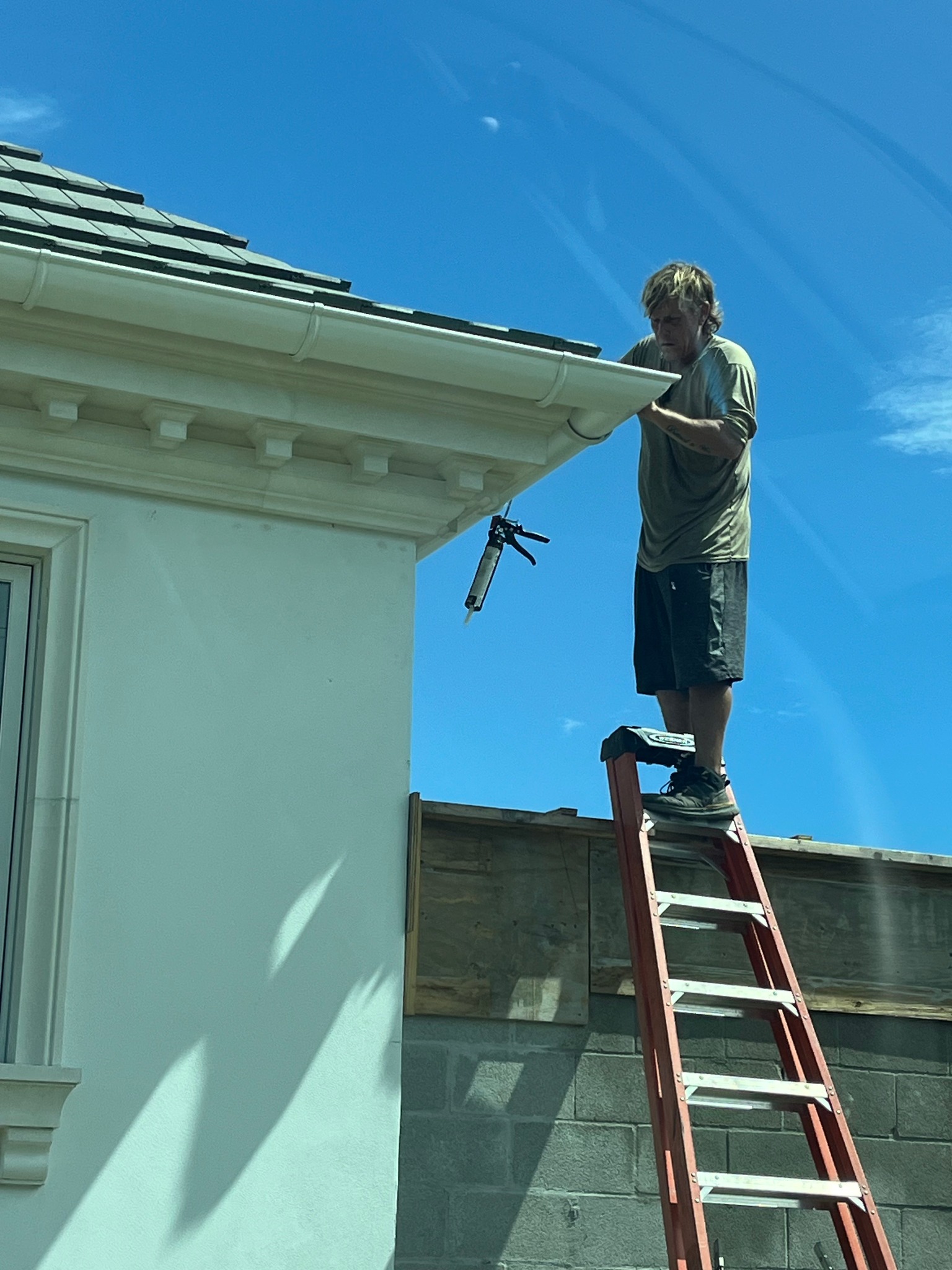 Gutter Guy Inc. | Jensen Beach FL