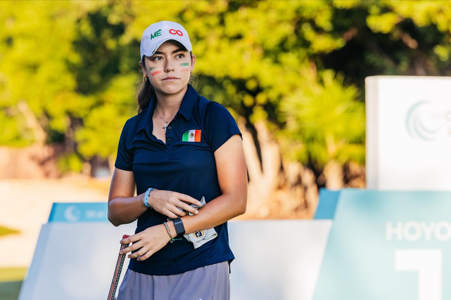 Federación Mexicana de Golf... - Federación Mexicana de Golf