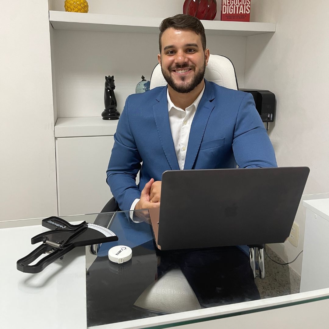 Vale tudo pelo shape? A intenção aqui não é atacar o rapaz, longe disso ...
