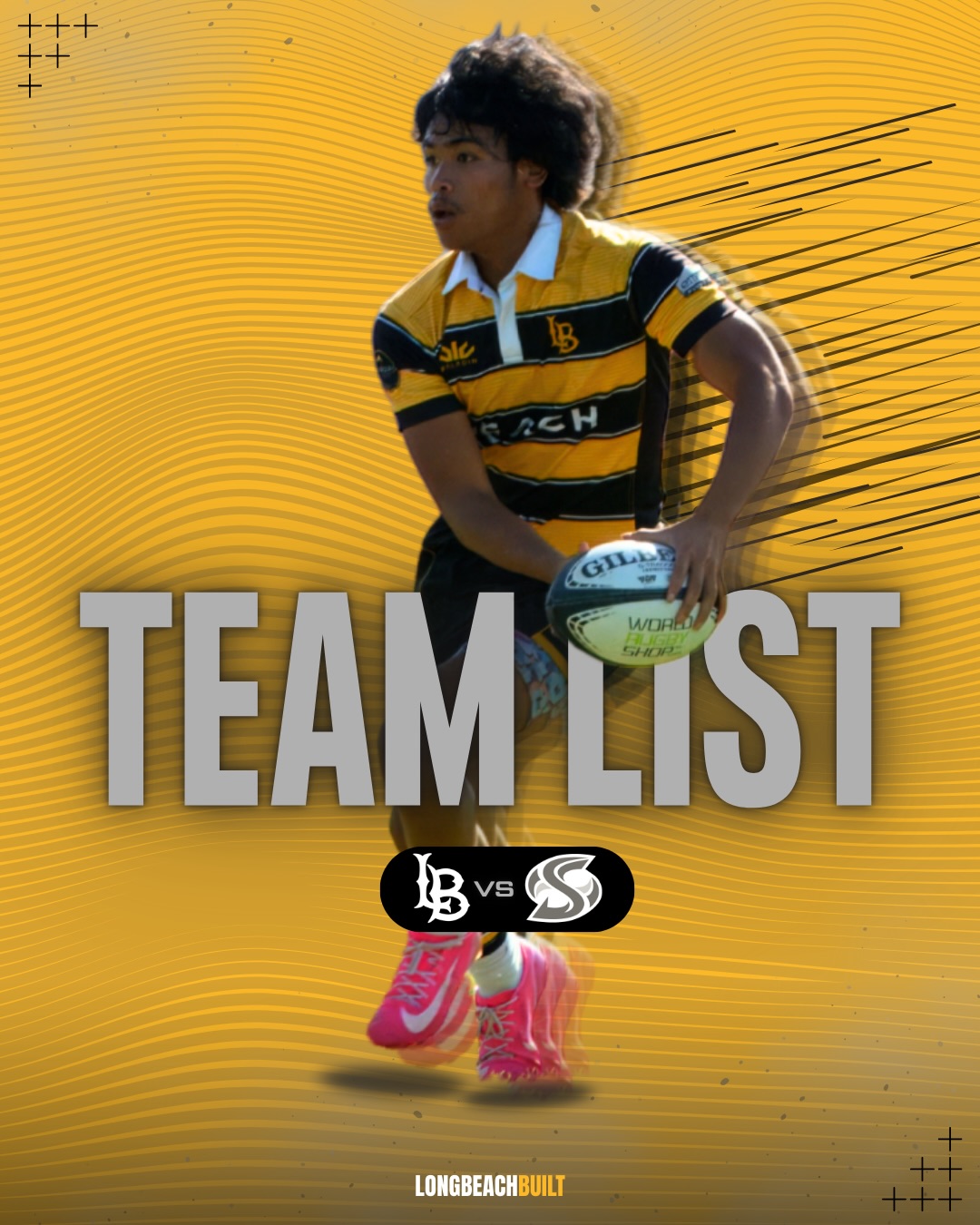 Long Beach State Rugby added a... - Long Beach State Rugby