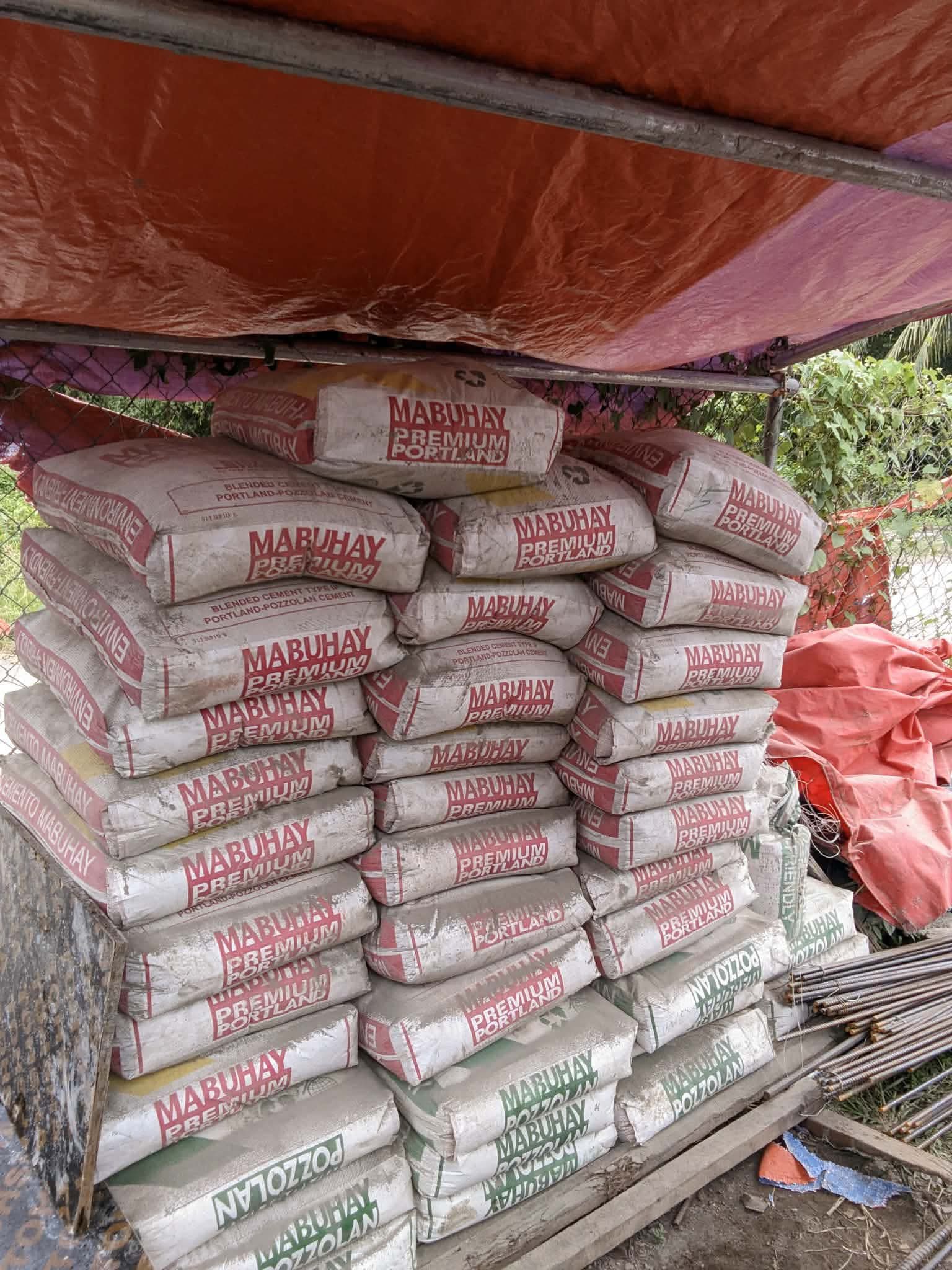 BLJ Hardware & Construction Supplies | Dumaguete City