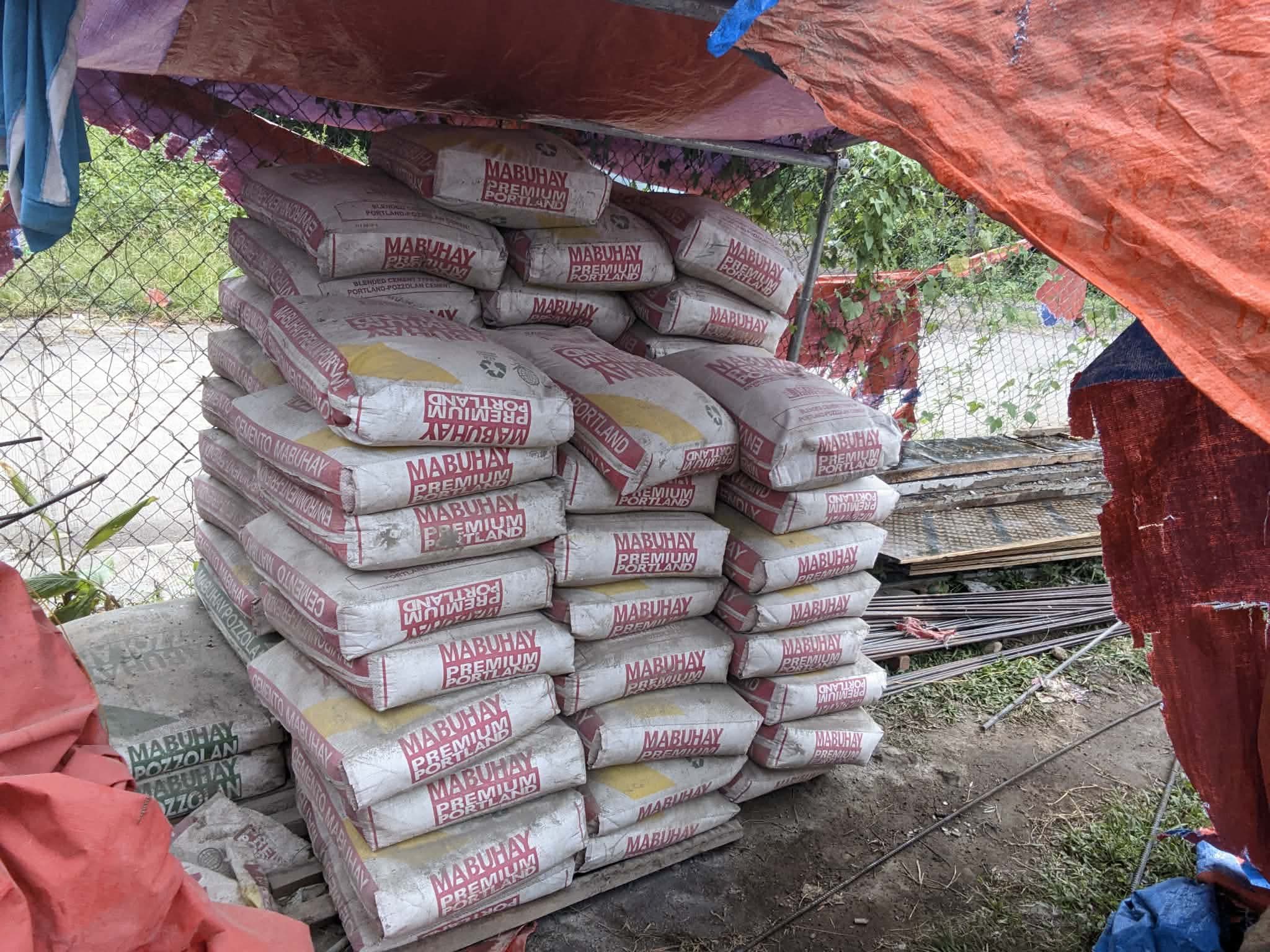 BLJ Hardware & Construction Supplies | Dumaguete City