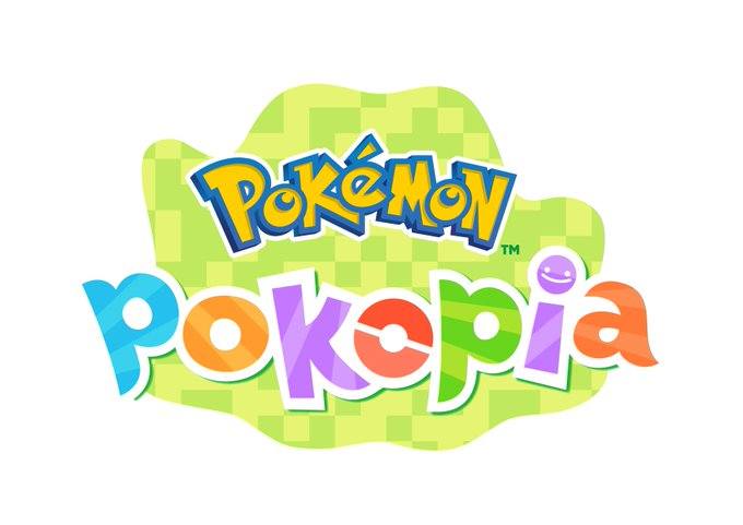 Pokémon Pokopia collection available March 5th