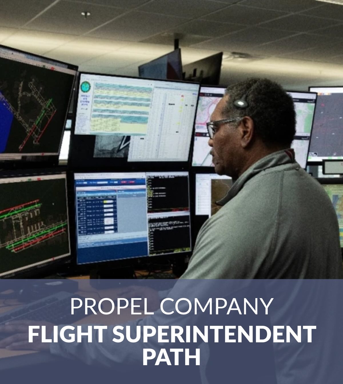 Delta Propel