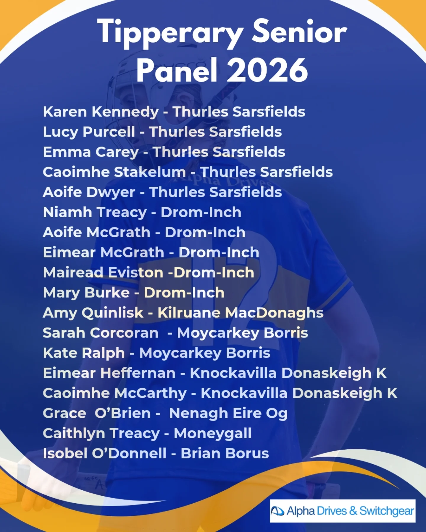 Brian Borus Camogie Club