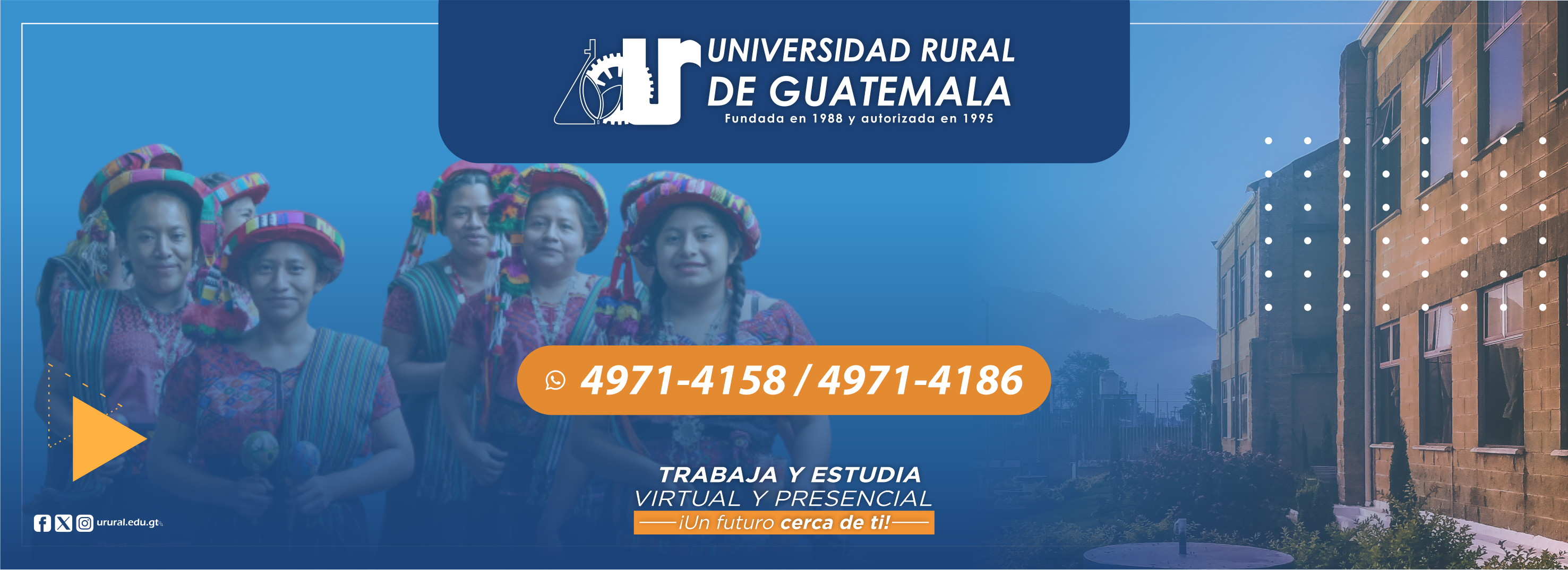 Universidad Rural Retalhuleu